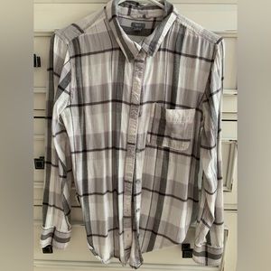 Aerie Flannel